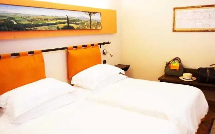 Hotel Le Tre Vaselle &