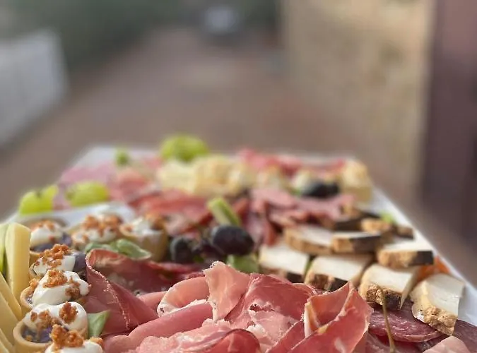 Le Tre Vaselle & Hotel 5*