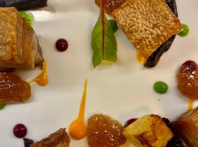 Otel Le Tre Vaselle & 5*