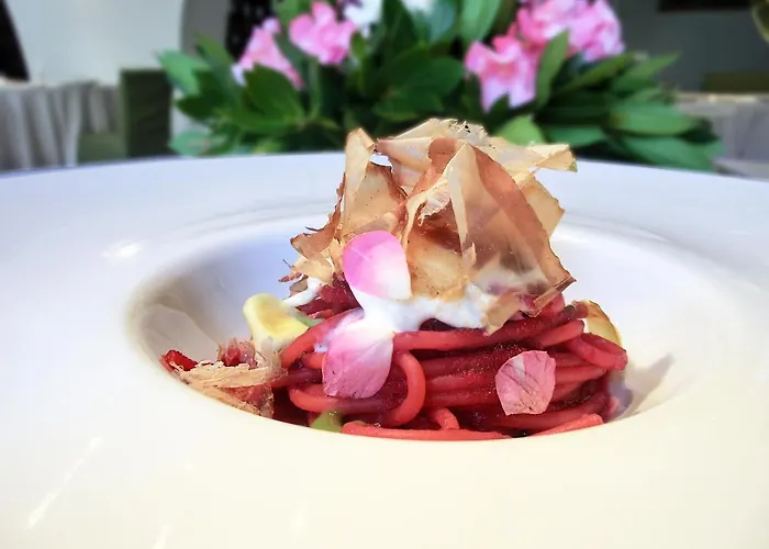 Le Tre Vaselle & Hotel