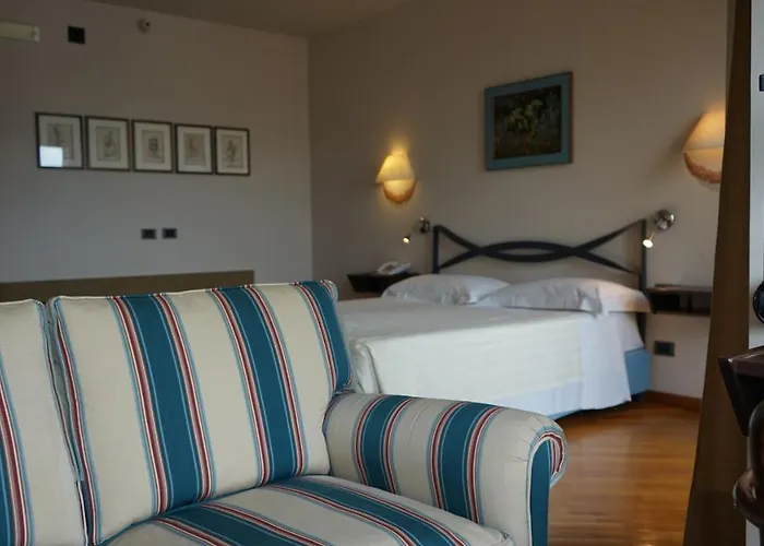 Hotel Le Tre Vaselle &