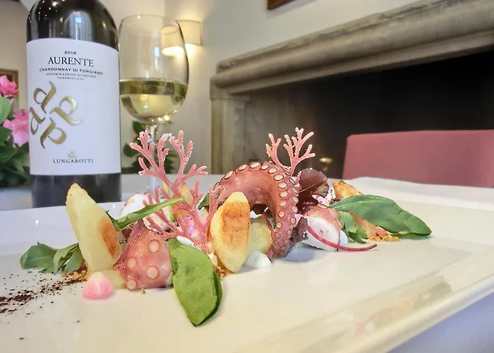 Hotel Le Tre Vaselle &