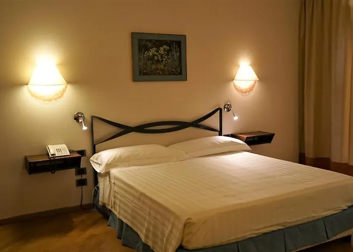 Le Tre Vaselle & Otel