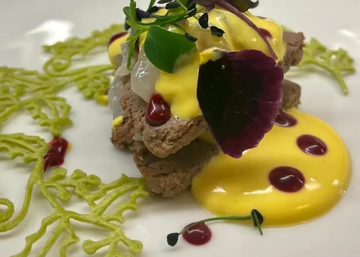 Hotel Le Tre Vaselle &