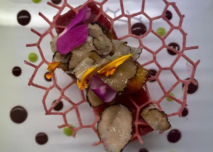 Le Tre Vaselle & Otel