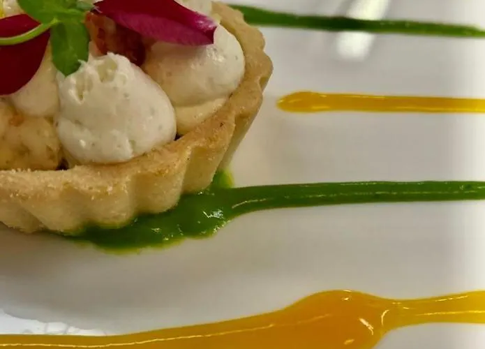 Otel Le Tre Vaselle & 5*