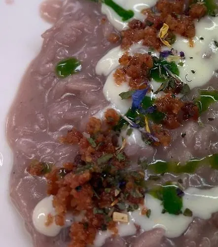 Le Tre Vaselle & Hotel