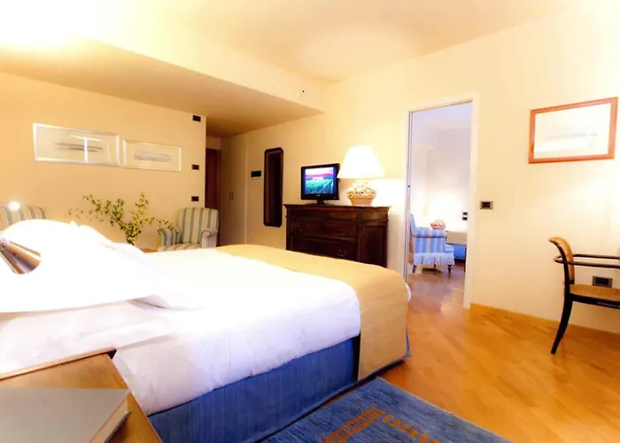 Le Tre Vaselle & 5* Torgiano