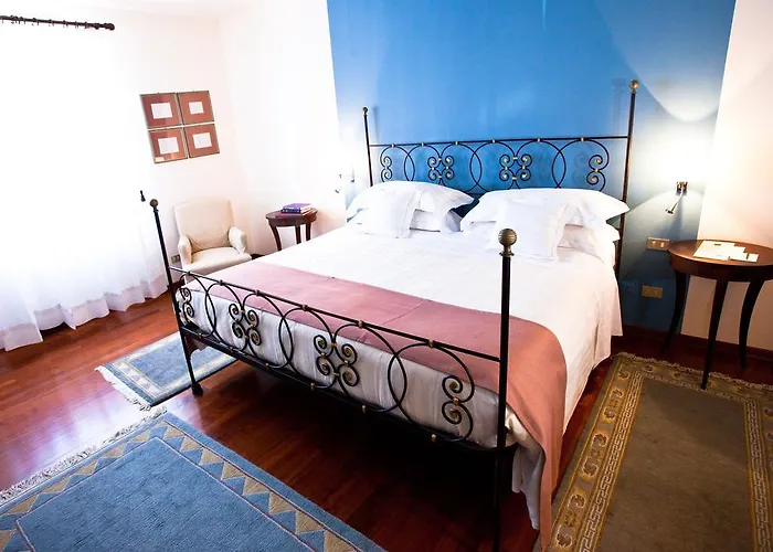 Hotel Le Tre Vaselle & 5*