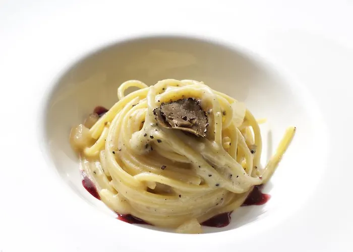 Le Tre Vaselle & Otel Torgiano