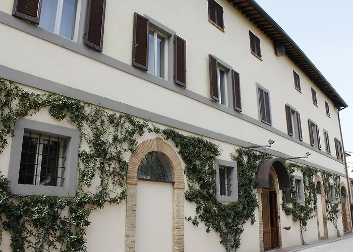 Le Tre Vaselle & Torgiano