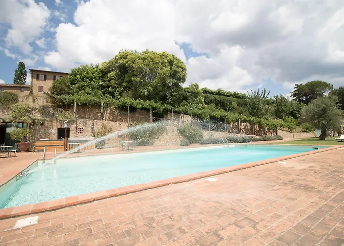 Le Tre Vaselle & Otel