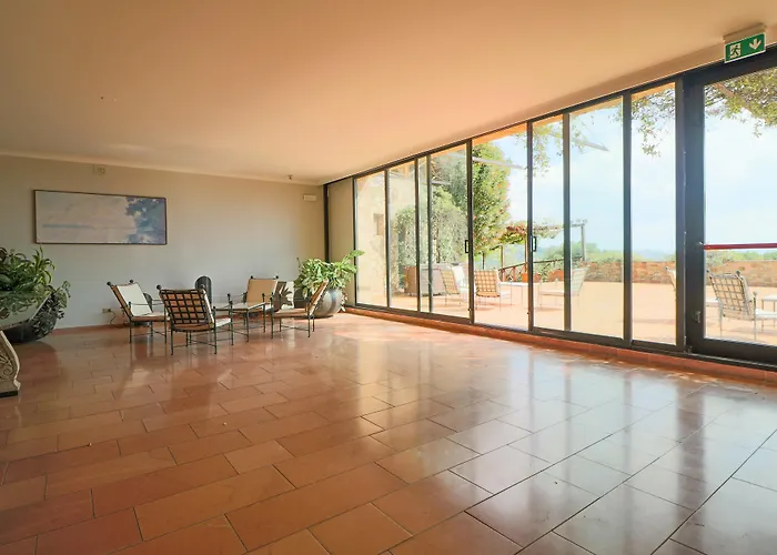 Le Tre Vaselle & Hotel 5*