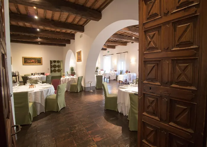 Le Tre Vaselle & Otel