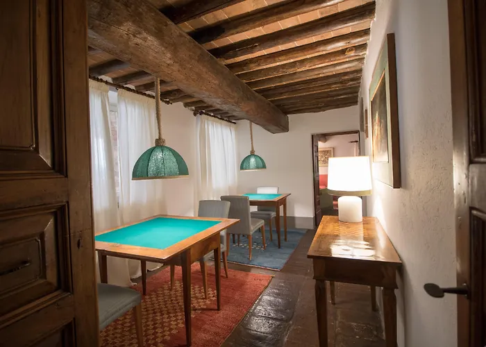 Otel Le Tre Vaselle &