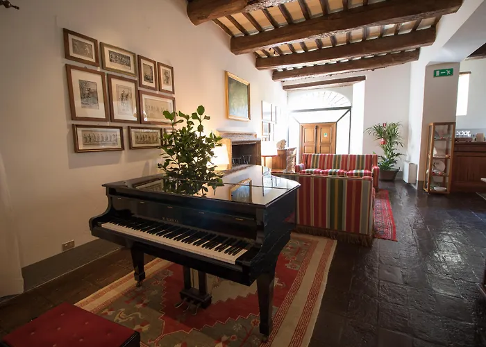 Le Tre Vaselle & Torgiano