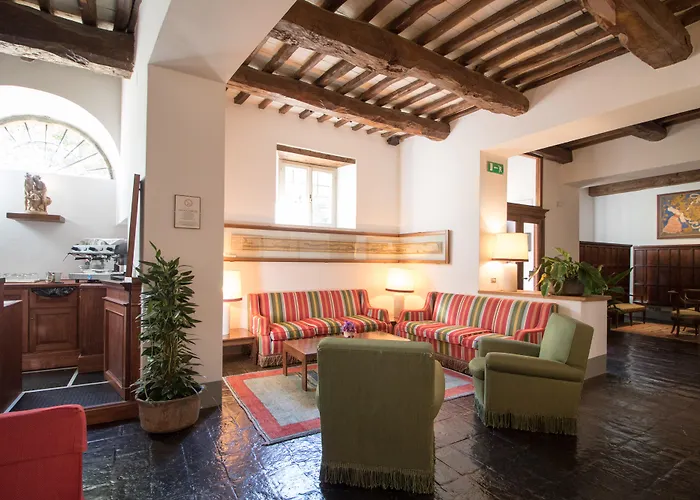 Le Tre Vaselle & Hotel