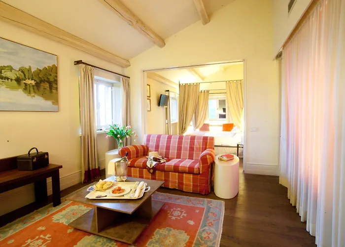 Le Tre Vaselle & Torgiano