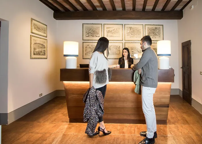 Le Tre Vaselle & Torgiano