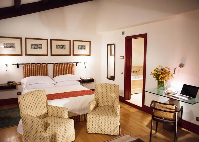 Le Tre Vaselle & Torgiano