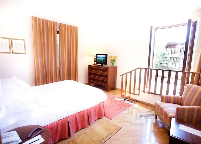 Le Tre Vaselle & 5* Torgiano