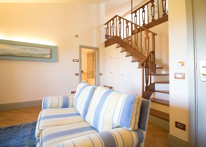 Le Tre Vaselle & Hotel Torgiano