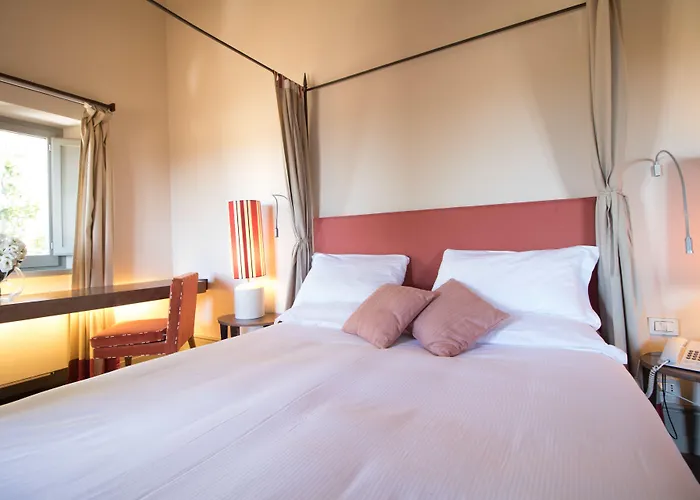 Le Tre Vaselle & Hotel 5*