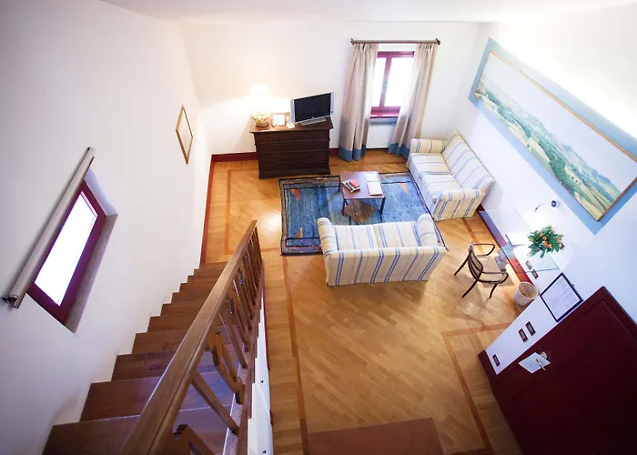 Le Tre Vaselle & Otel