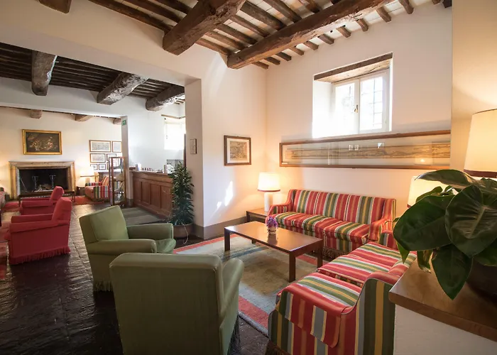 Le Tre Vaselle & Otel 5*