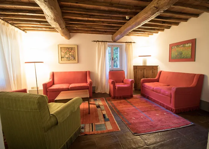 Hotel Le Tre Vaselle &