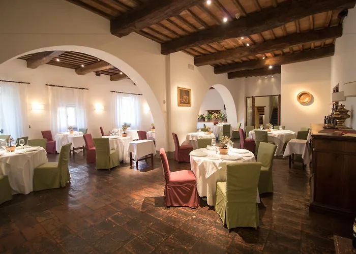 Le Tre Vaselle & Otel 5*