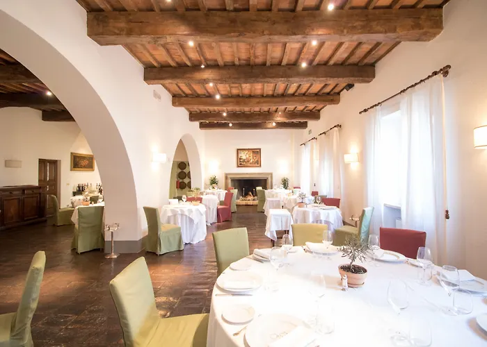 Le Tre Vaselle & Otel 5*