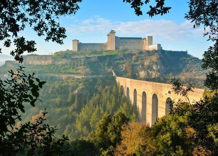 Le Tre Vaselle & Hotel Torgiano