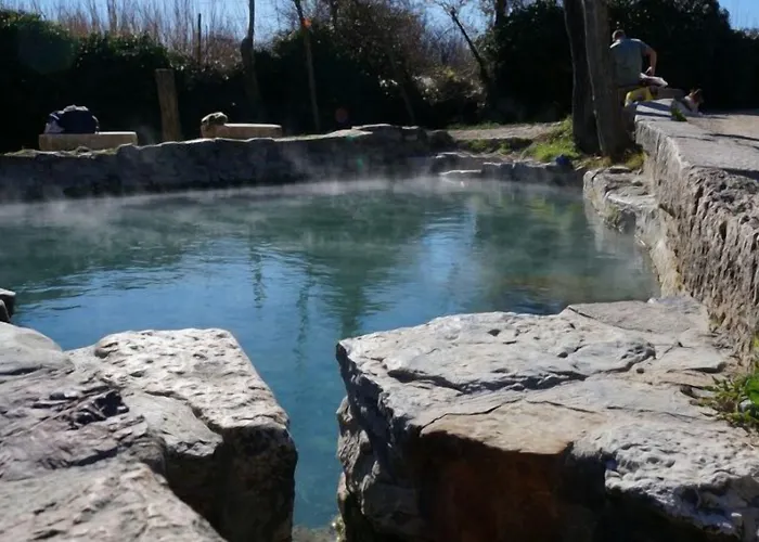 Otel Le Tre Vaselle &