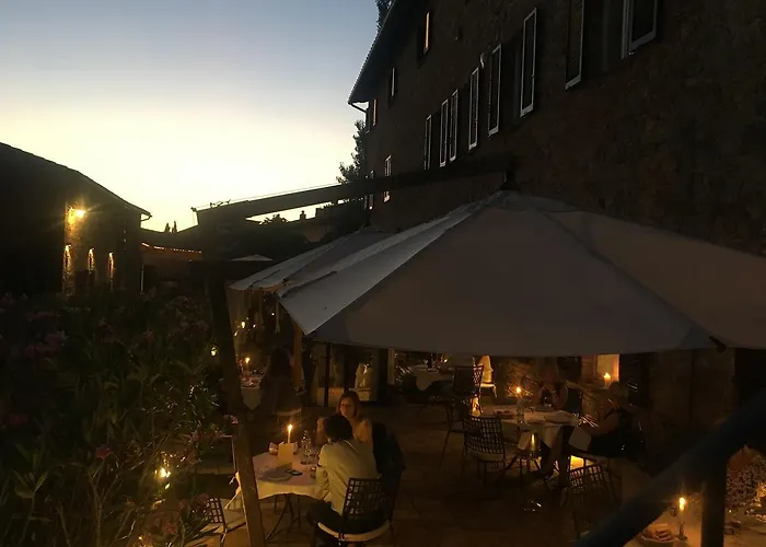 Le Tre Vaselle & Torgiano