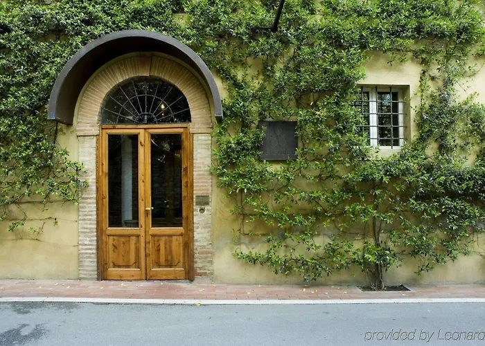 Le Tre Vaselle & Hotel Torgiano